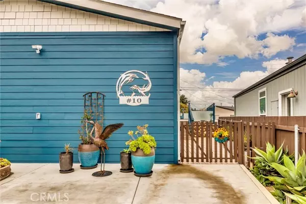 Cayucos, CA 93430,1625 Cass Avenue #10