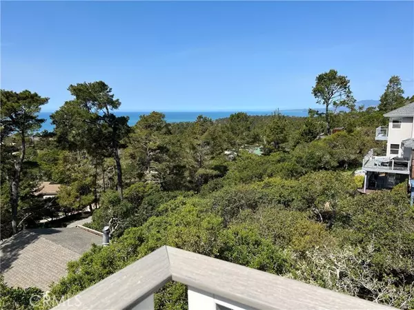 1645 Dreydon Avenue, Cambria, CA 93428