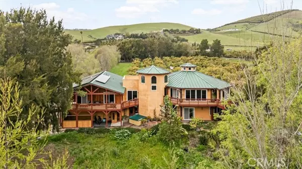1301 Little Morro Creek Road, Morro Bay, CA 93442