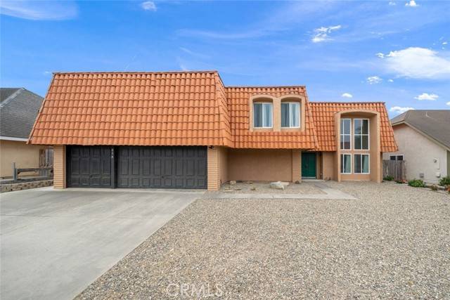 216 Larkspur Drive, Santa Maria, CA 93455