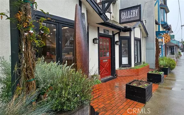 Cambria, CA 93428,786 Main Street