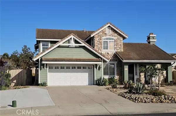 3010 Silver Sage Lane, Lompoc, CA 93436