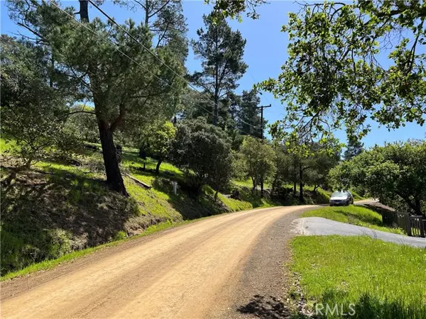 Cambria, CA 93428,0 Pierce Avenue