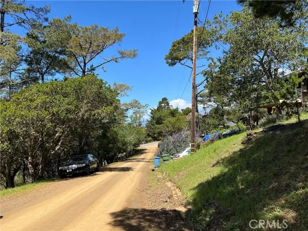 Cambria, CA 93428,0 Pierce Avenue