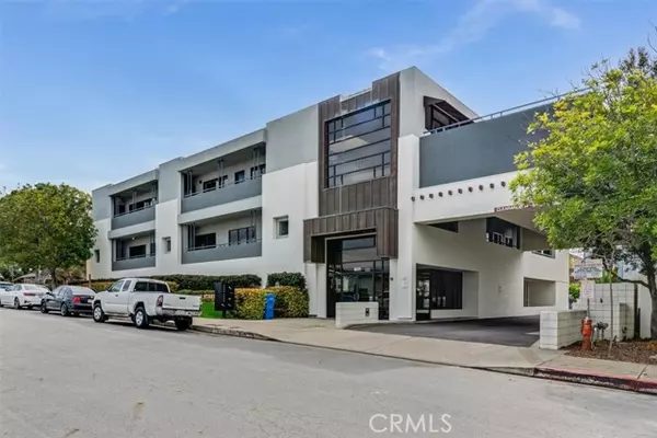 San Luis Obispo, CA 93401,1035 Peach Street