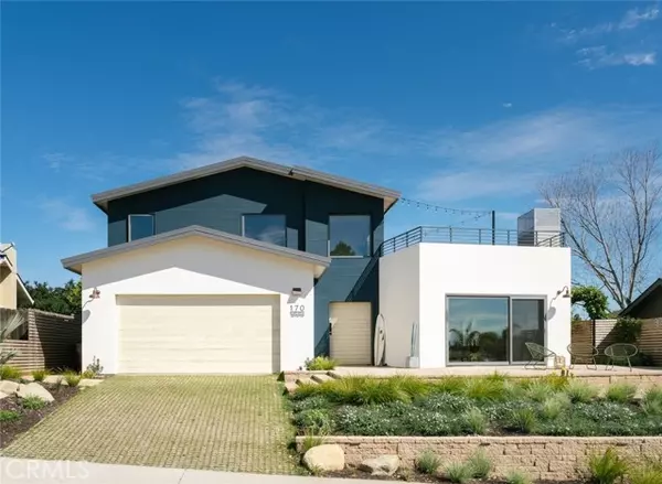 170 Surf Street, Pismo Beach, CA 93449