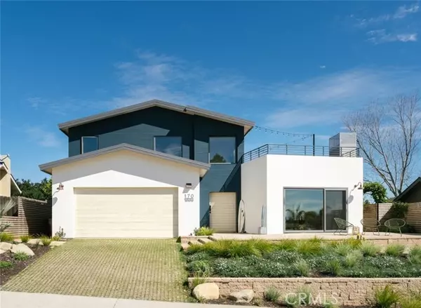 170 Surf Street, Pismo Beach, CA 93449