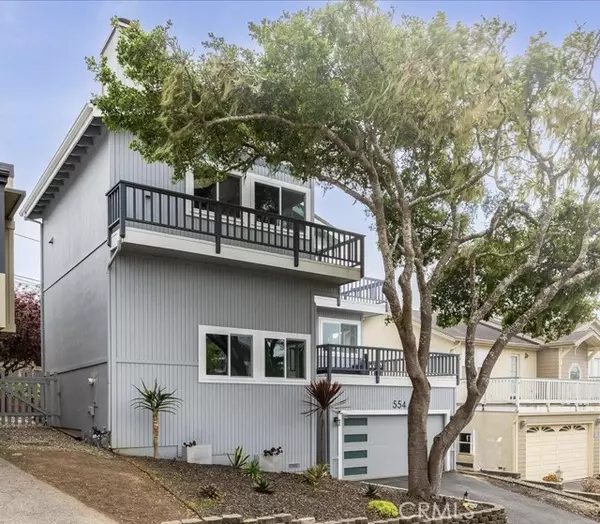 554 Cambridge Street, Cambria, CA 93428