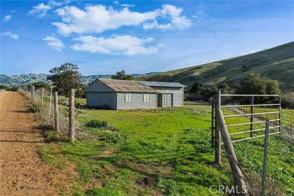 Cambria, CA 93428,0 N Green Valley Road