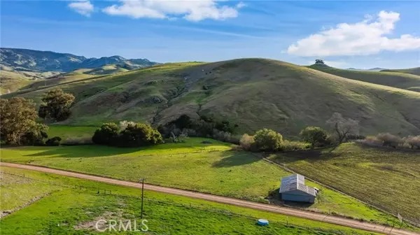 Cambria, CA 93428,0 N Green Valley Road