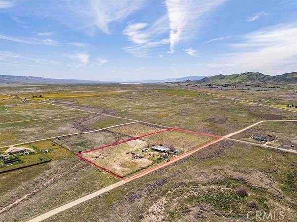 13470 De Sabla Road, Santa Margarita, CA 93453