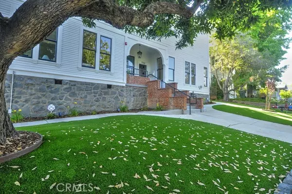 San Luis Obispo, CA 93401,1700 Osos Street