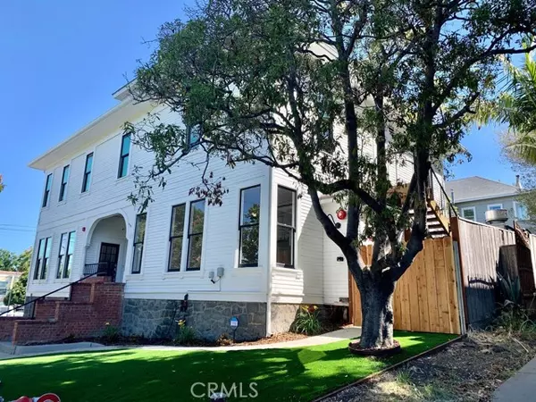 San Luis Obispo, CA 93401,1700 Osos Street