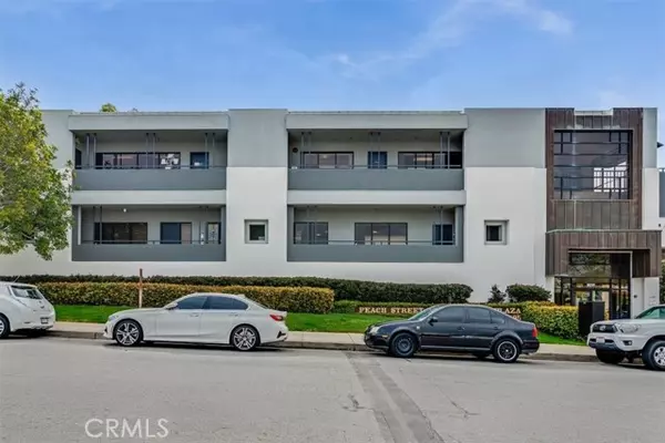 San Luis Obispo, CA 93401,1035 Peach Street