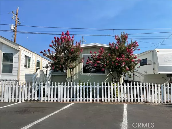 Atascadero, CA 93422,8850 El Camino Real #9