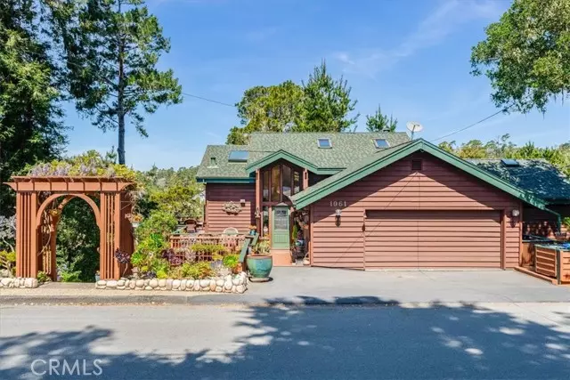 Cambria, CA 93428,1061 Hartford Street