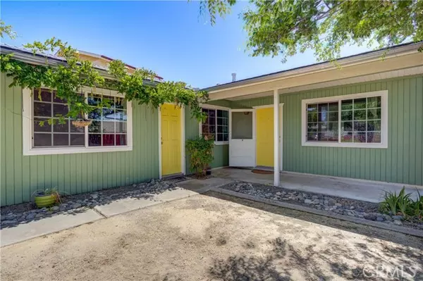 Atascadero, CA 93422,8920 Arcade Road