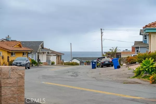 Cayucos, CA 93430,96 24th Street
