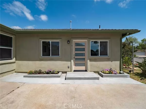 San Luis Obispo, CA 93401,874 Bougainvillea Street