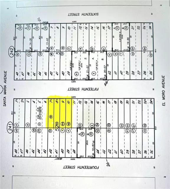 Los Osos, CA 93402,1325 15th Street