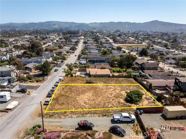 Los Osos, CA 93402,1325 15th Street