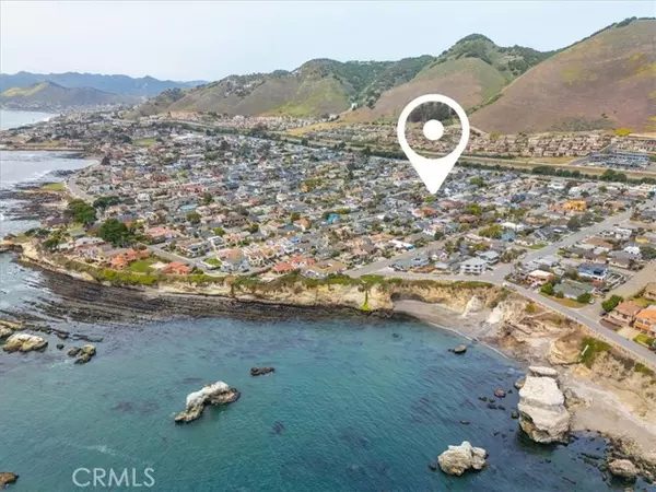 Pismo Beach, CA 93449,214 Placentia Avenue