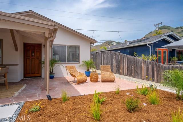 Pismo Beach, CA 93449,214 Placentia Avenue