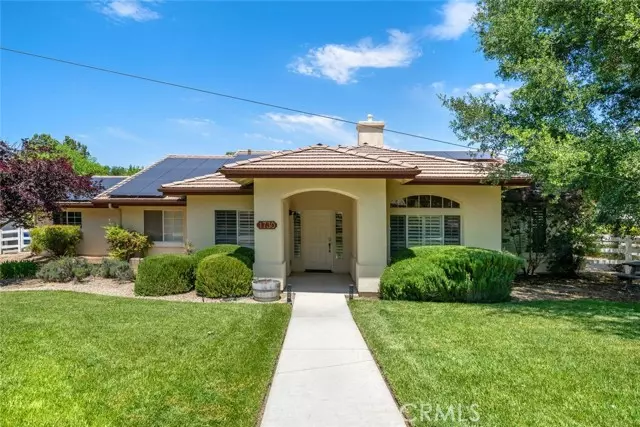 Templeton, CA 93465,1730 Sandalwood Lane