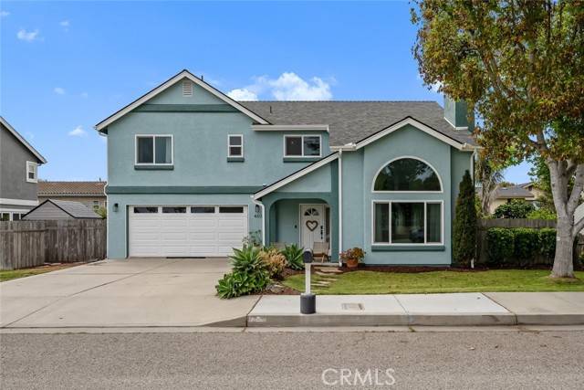 Grover Beach, CA 93433,460 S 9th Street