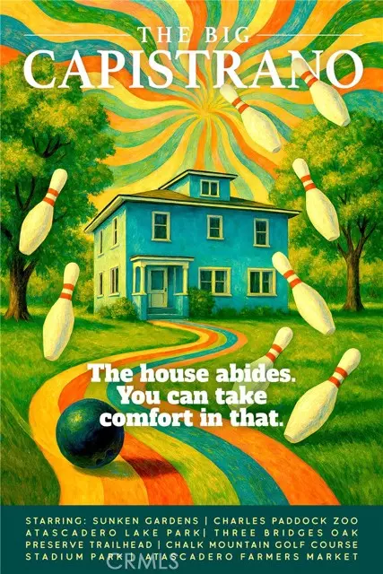 5401 Capistrano Avenue, Atascadero, CA 93422