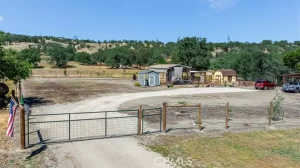 San Miguel, CA 93451,70075 Vineyard Canyon Road