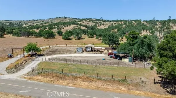 San Miguel, CA 93451,70075 Vineyard Canyon Road