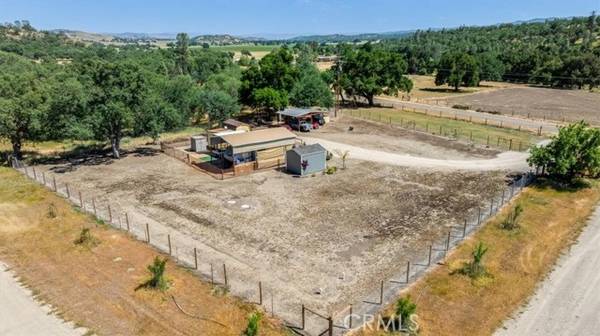 70075 Vineyard Canyon Road, San Miguel, CA 93451