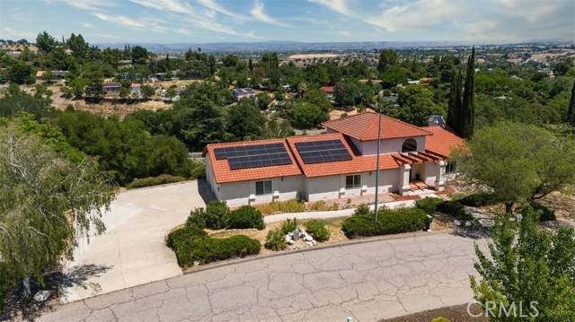 Paso Robles, CA 93446,2322 Almond Springs Drive