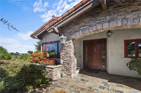 San Simeon, CA 93452,295 Via Piedras Blancas