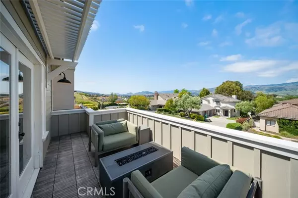 San Luis Obispo, CA 93401,863 Greystone Place