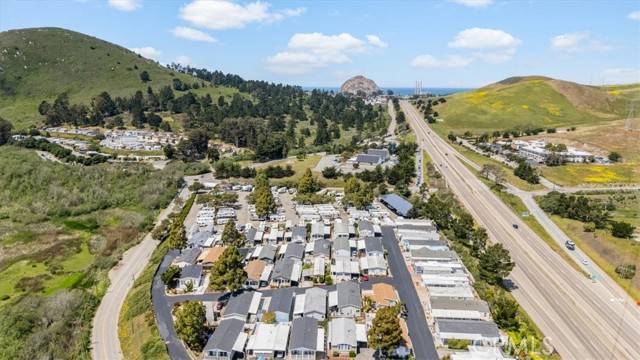Morro Bay, CA 93442,1545 White Pine Drive #52