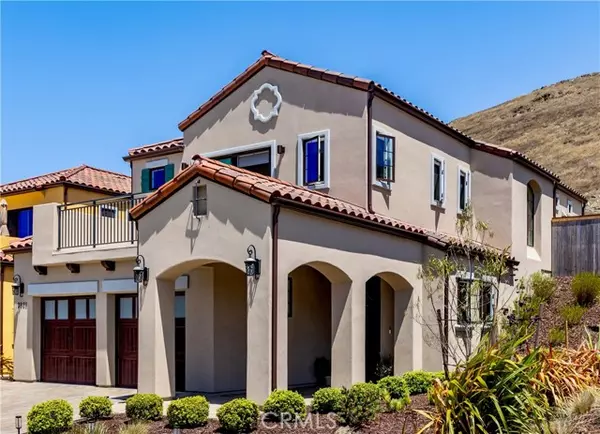 San Luis Obispo, CA 93401,3021 Arezzo Drive