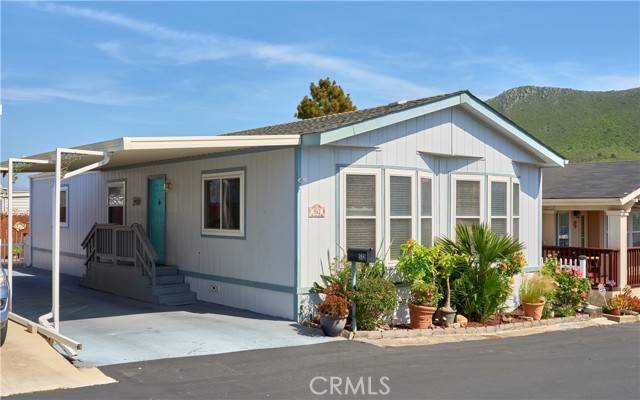 512 Pinon Drive #30, Morro Bay, CA 93442
