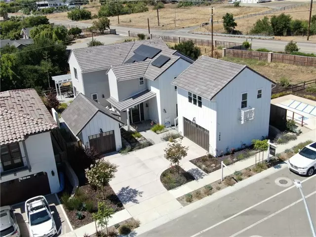 San Luis Obispo, CA 93401,1458 Parsons Way