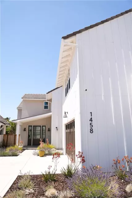 San Luis Obispo, CA 93401,1458 Parsons Way