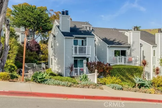 Cayucos, CA 93430,150 Cypress Avenue #28