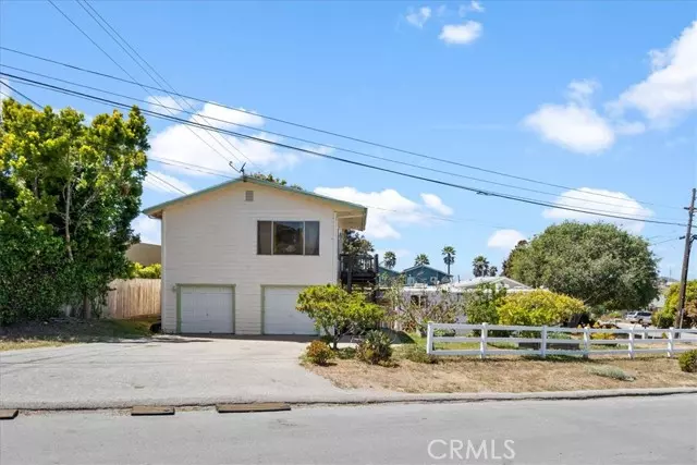Morro Bay, CA 93442,998 Balboa Street