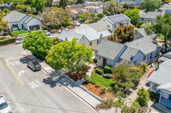 San Luis Obispo, CA 93401,1443 Iris Street