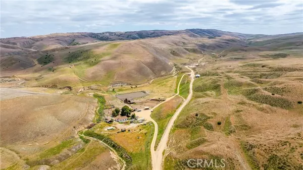 Shandon, CA 93461,8050 Bitterwater Road