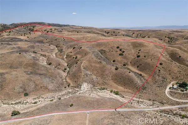 Shandon, CA 93461,0 Gillis Canyon Road