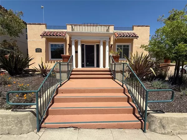 870 Osos Street, San Luis Obispo, CA 93401