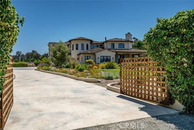 San Luis Obispo, CA 93401,4950 Davenport Creek Road