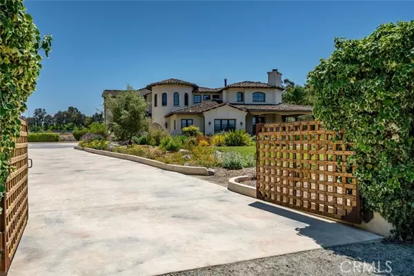 San Luis Obispo, CA 93401,4950 Davenport Creek Road