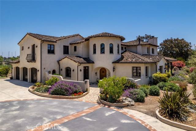 San Luis Obispo, CA 93401,4950 Davenport Creek Road